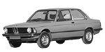 BMW E21 P061C Fault Code