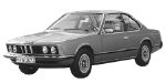 BMW E24 P061C Fault Code