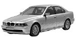 BMW E39 P061C Fault Code