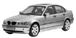 BMW E46 P061C Fault Code