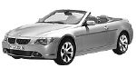 BMW E64 P061C Fault Code