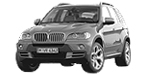 BMW E70 P061C Fault Code