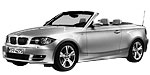 BMW E88 P061C Fault Code