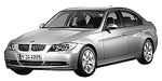 BMW E90 P061C Fault Code