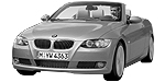 BMW E93 P061C Fault Code