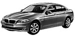 BMW F10 P061C Fault Code