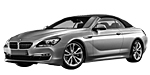 BMW F12 P061C Fault Code