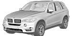 BMW F15 P061C Fault Code